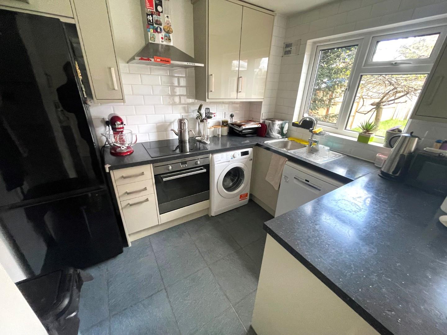 Rowlands Close, Mill Hill